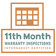 11th month Testing